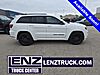 2021 Jeep Grand Cherokee Limited X 4WD