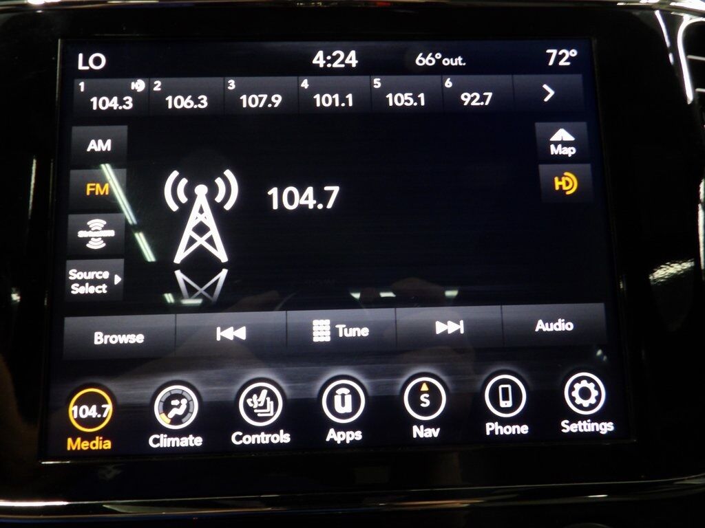 2021 Jeep Grand Cherokee Limited X 4WD Fond du Lac WI
