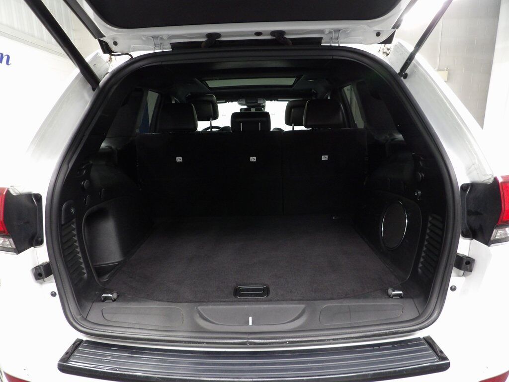 2021 Jeep Grand Cherokee Limited X 4WD Fond du Lac WI
