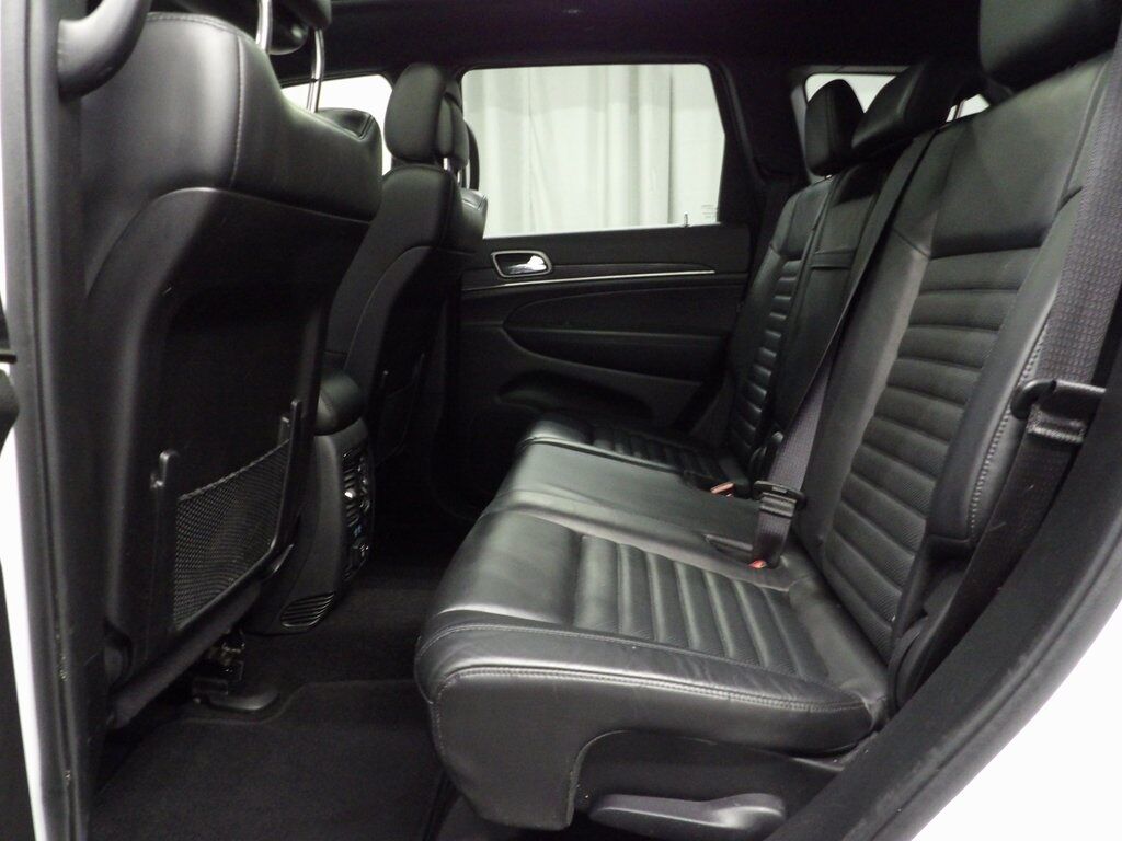 2021 Jeep Grand Cherokee Limited X 4WD Fond du Lac WI