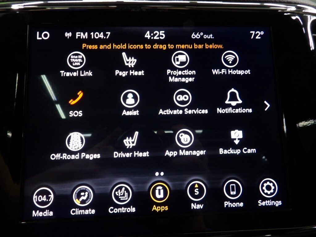 2021 Jeep Grand Cherokee Limited X 4WD Fond du Lac WI