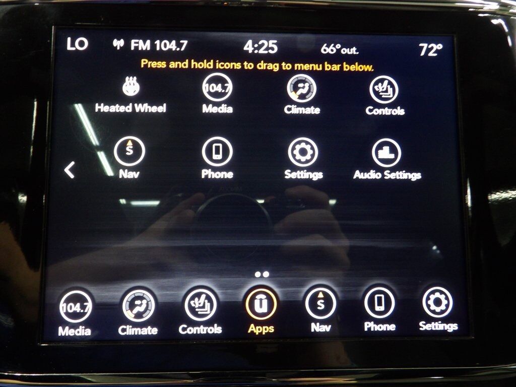 2021 Jeep Grand Cherokee Limited X 4WD Fond du Lac WI