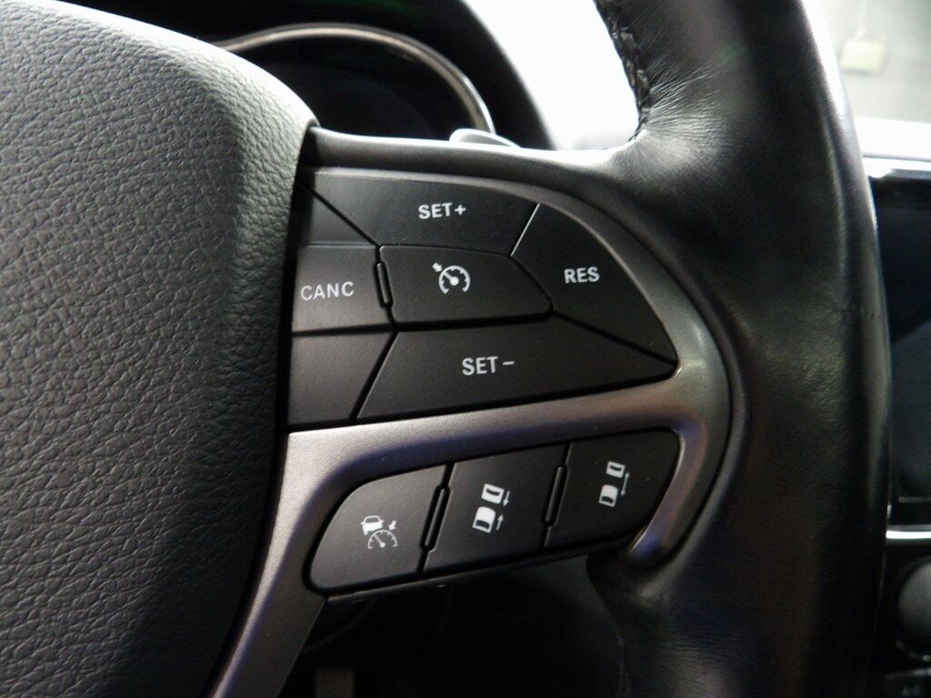2021 Jeep Grand Cherokee Limited X 4WD Fond du Lac WI