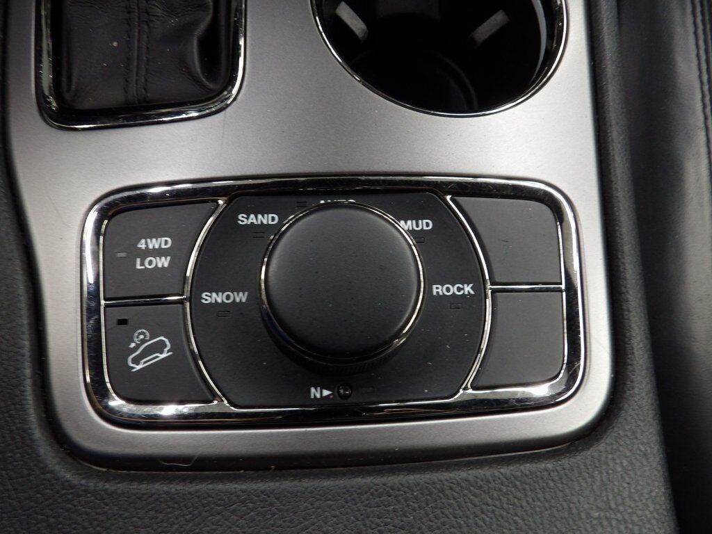 2021 Jeep Grand Cherokee Limited X 4WD Fond du Lac WI