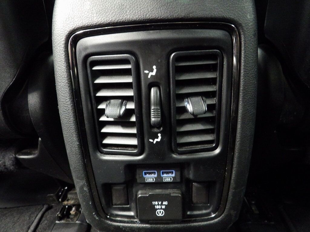 2021 Jeep Grand Cherokee Limited X 4WD Fond du Lac WI