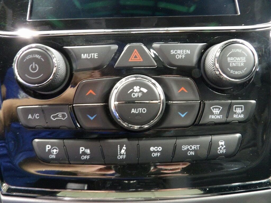 2021 Jeep Grand Cherokee Limited X 4WD Fond du Lac WI