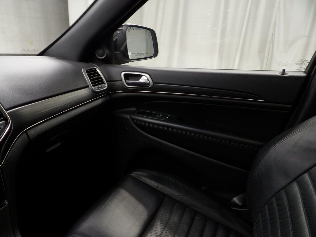 2021 Jeep Grand Cherokee Limited X 4WD Fond du Lac WI