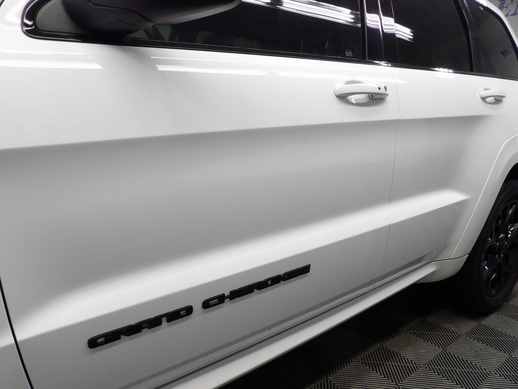 2021 Jeep Grand Cherokee Limited X 4WD Fond du Lac WI