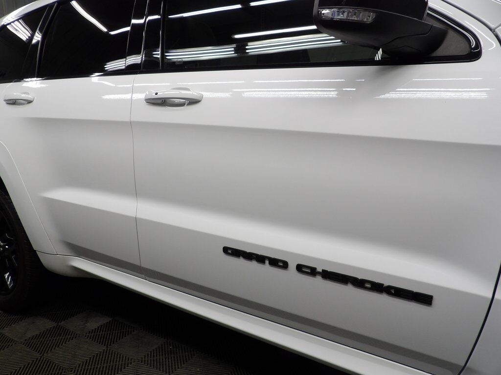 2021 Jeep Grand Cherokee Limited X 4WD Fond du Lac WI
