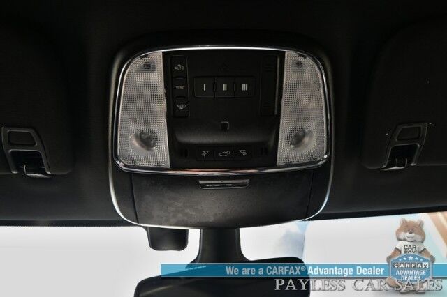 2021 Jeep Grand Cherokee Limited X / 4X4 / AutoStart / ProTech II Pkg / Power & Heated Leather Seats / Heated Steering Wheel / Sunroof / Navigation / Lane Departure & Blind Spot Alert / Keyless Entry & Start / Block Heater / Tow Pkg / 1-Owner Anchorage AK
