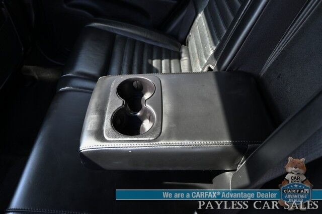 2021 Jeep Grand Cherokee Limited X / 4X4 / AutoStart / ProTech II Pkg / Power & Heated Leather Seats / Heated Steering Wheel / Sunroof / Navigation / Lane Departure & Blind Spot Alert / Keyless Entry & Start / Block Heater / Tow Pkg / 1-Owner Anchorage AK