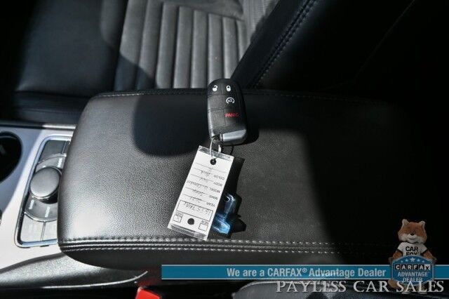 2021 Jeep Grand Cherokee Limited X / 4X4 / AutoStart / ProTech II Pkg / Power & Heated Leather Seats / Heated Steering Wheel / Sunroof / Navigation / Lane Departure & Blind Spot Alert / Keyless Entry & Start / Block Heater / Tow Pkg / 1-Owner Anchorage AK