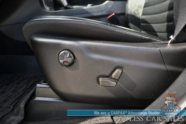 2021 Jeep Grand Cherokee Limited X / 4X4 / AutoStart / ProTech II Pkg / Power & Heated Leather Seats / Heated Steering Wheel / Sunroof / Navigation / Lane Departure & Blind Spot Alert / Keyless Entry & Start / Block Heater / Tow Pkg / 1-Owner Anchorage AK