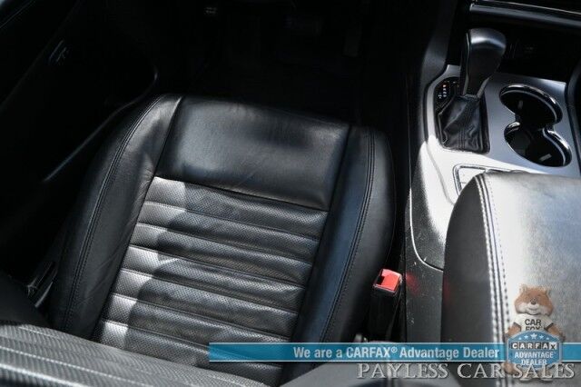 2021 Jeep Grand Cherokee Limited X / 4X4 / AutoStart / ProTech II Pkg / Power & Heated Leather Seats / Heated Steering Wheel / Sunroof / Navigation / Lane Departure & Blind Spot Alert / Keyless Entry & Start / Block Heater / Tow Pkg / 1-Owner Anchorage AK
