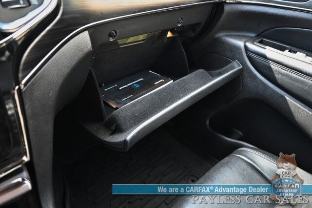 2021 Jeep Grand Cherokee Limited X / 4X4 / AutoStart / ProTech II Pkg / Power & Heated Leather Seats / Heated Steering Wheel / Sunroof / Navigation / Lane Departure & Blind Spot Alert / Keyless Entry & Start / Block Heater / Tow Pkg / 1-Owner Anchorage AK