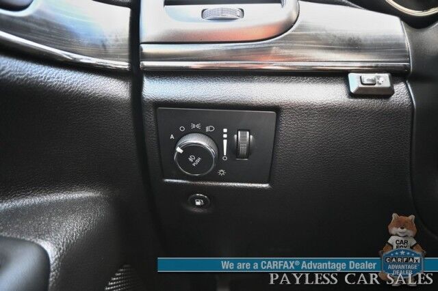 2021 Jeep Grand Cherokee Limited X / 4X4 / AutoStart / ProTech II Pkg / Power & Heated Leather Seats / Heated Steering Wheel / Sunroof / Navigation / Lane Departure & Blind Spot Alert / Keyless Entry & Start / Block Heater / Tow Pkg / 1-Owner Anchorage AK