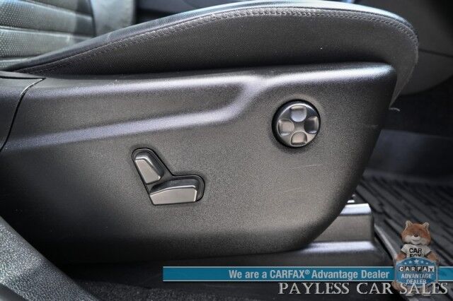 2021 Jeep Grand Cherokee Limited X / 4X4 / AutoStart / ProTech II Pkg / Power & Heated Leather Seats / Heated Steering Wheel / Sunroof / Navigation / Lane Departure & Blind Spot Alert / Keyless Entry & Start / Block Heater / Tow Pkg / 1-Owner Anchorage AK