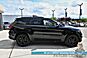 2021 Jeep Grand Cherokee Limited X / 4X4 / AutoStart / ProTech II Pkg / Power & Heated Leather Seats / Heated Steering Wheel / Sunroof / Navigation / Lane Departure & Blind Spot Alert / Keyless Entry & Start / Block Heater / Tow Pkg / 1-Owner Anchorage AK