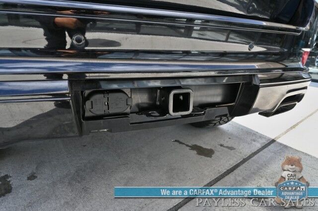 2021 Jeep Grand Cherokee Limited X / 4X4 / AutoStart / ProTech II Pkg / Power & Heated Leather Seats / Heated Steering Wheel / Sunroof / Navigation / Lane Departure & Blind Spot Alert / Keyless Entry & Start / Block Heater / Tow Pkg / 1-Owner Anchorage AK