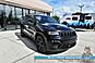 2021 Jeep Grand Cherokee Limited X / 4X4 / AutoStart / ProTech II Pkg / Power & Heated Leather Seats / Heated Steering Wheel / Sunroof / Navigation / Lane Departure & Blind Spot Alert / Keyless Entry & Start / Block Heater / Tow Pkg / 1-Owner Anchorage AK