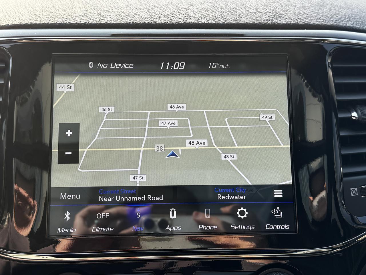 2021 Jeep Grand Cherokee Limited X 4x4 | V6 | Leather | Alpine Audio | Pano Sunroof | Backup Camera Redwater AB