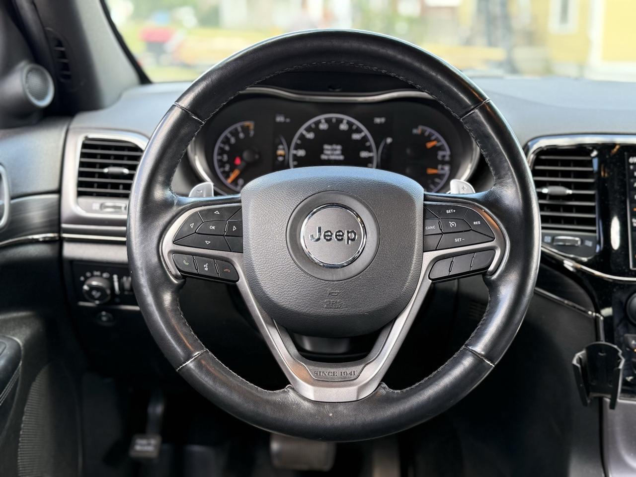 2021 Jeep Grand Cherokee Limited X Crestwood KY