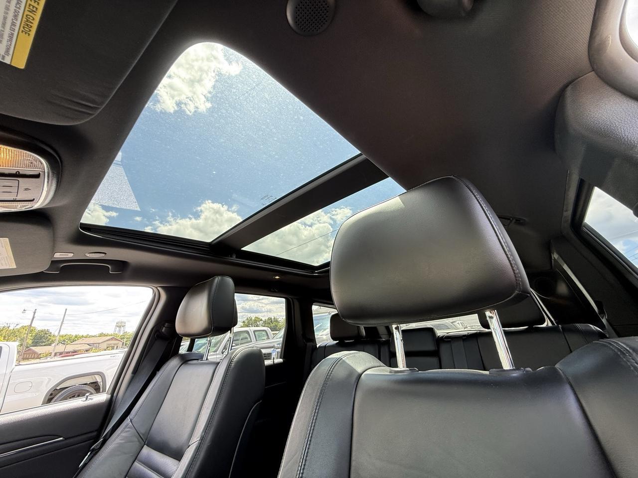 2021 Jeep Grand Cherokee Limited X Crestwood KY