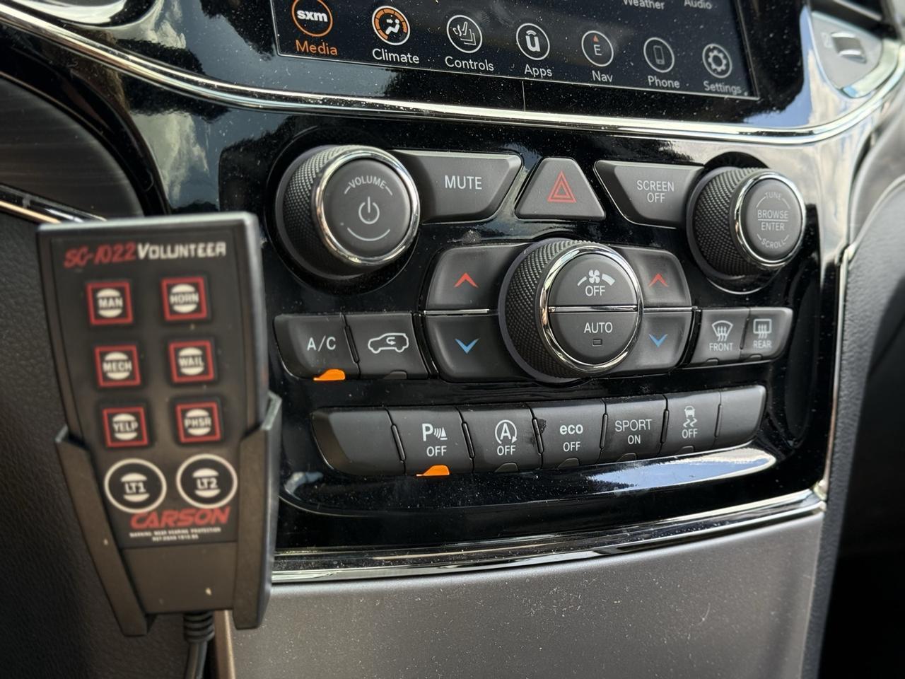 2021 Jeep Grand Cherokee Limited X Crestwood KY