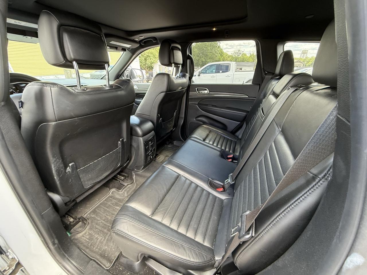 2021 Jeep Grand Cherokee Limited X Crestwood KY
