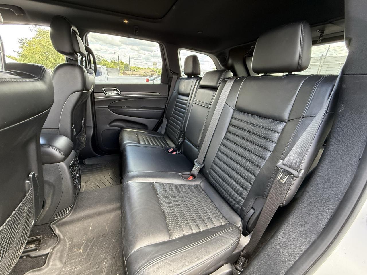 2021 Jeep Grand Cherokee Limited X Crestwood KY