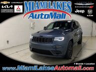 2021 Jeep Grand Cherokee Limited X Miami Lakes FL 2021 Jeep Grand Cherokee Limited X Miami Lakes FL