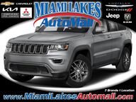 2021 Jeep Grand Cherokee Limited X Miami Lakes FL 2021 Jeep Grand Cherokee Limited X Miami Lakes FL