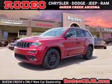 2021 Jeep Grand Cherokee Limited X Phoenix AZ 2021 Jeep Grand Cherokee Limited X Phoenix AZ