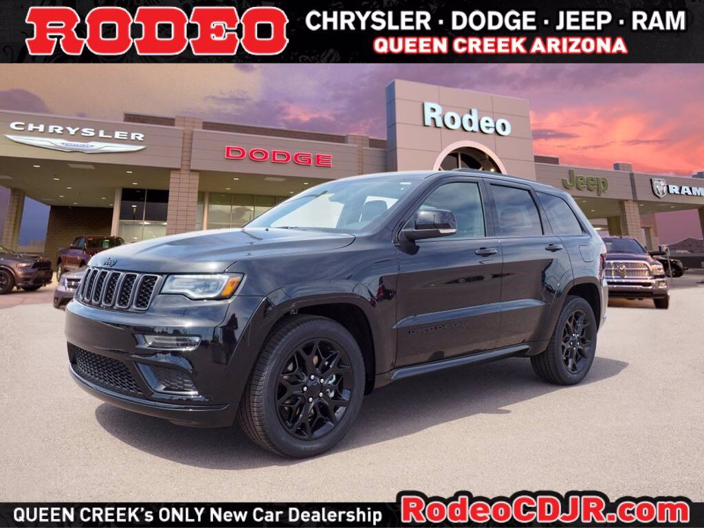 2021 Jeep Grand Cherokee Limited X Phoenix AZ 2021 Jeep Grand Cherokee Limited X Phoenix AZ