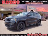 2021 Jeep Grand Cherokee Limited X Phoenix AZ 2021 Jeep Grand Cherokee Limited X Phoenix AZ