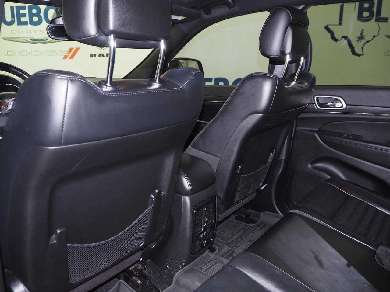 2021 Jeep Grand Cherokee Limited X New Braunfels TX