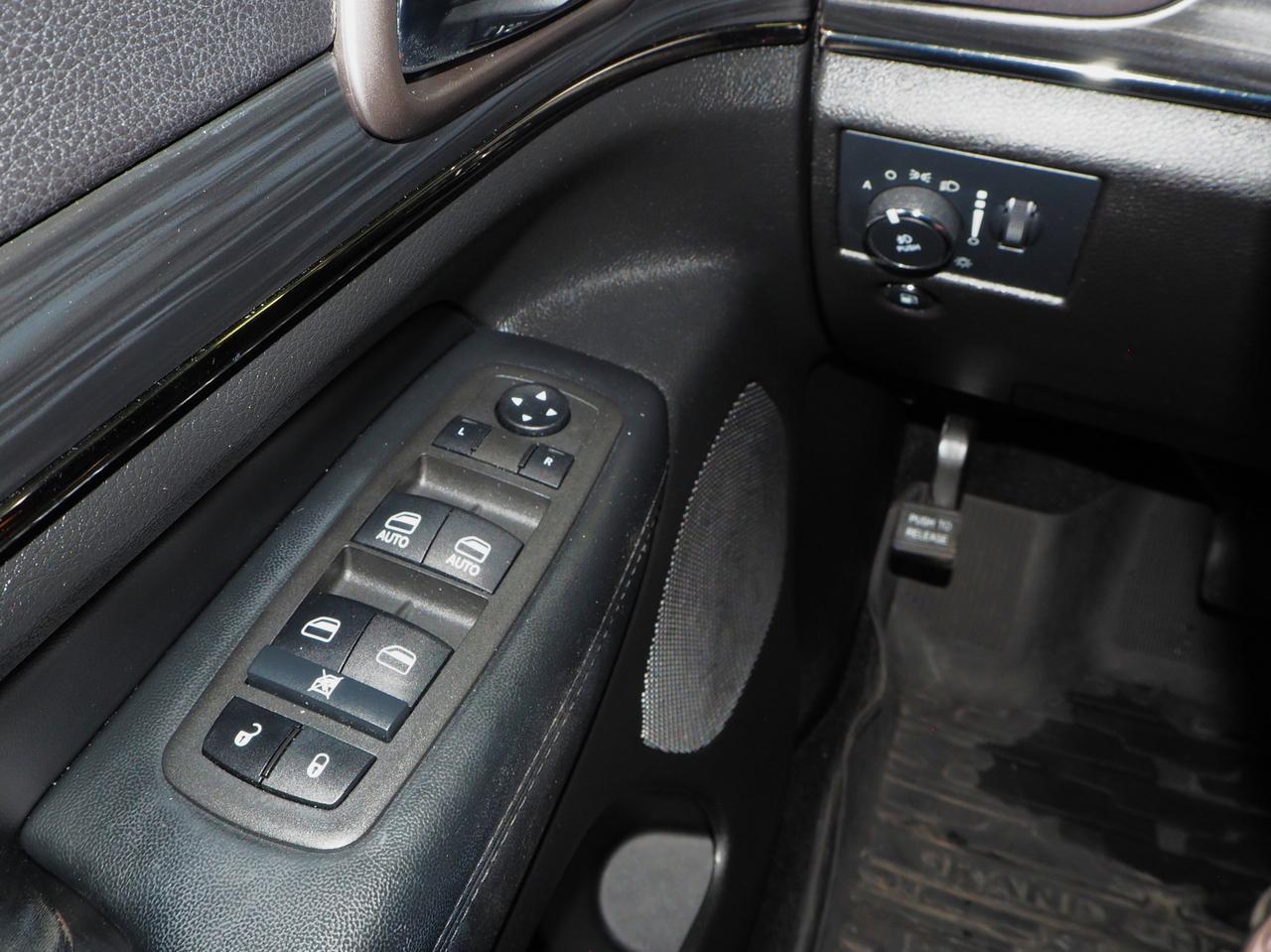2021 Jeep Grand Cherokee Limited X New Braunfels TX