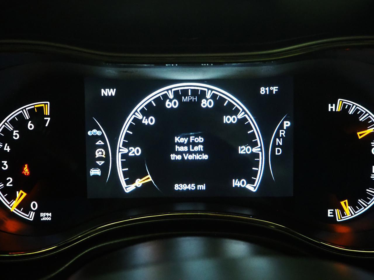 2021 Jeep Grand Cherokee Limited X New Braunfels TX
