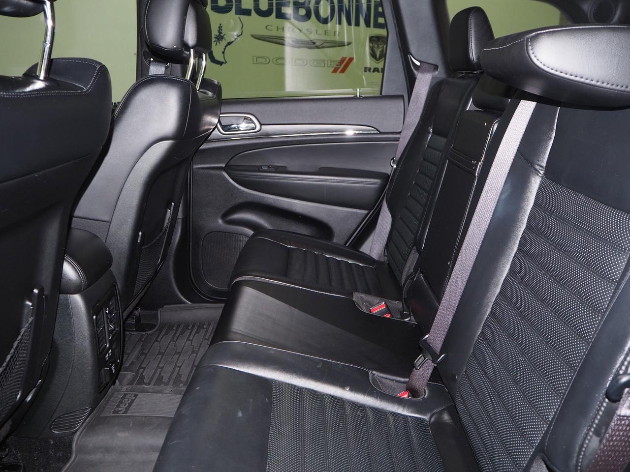 2021 Jeep Grand Cherokee Limited X New Braunfels TX