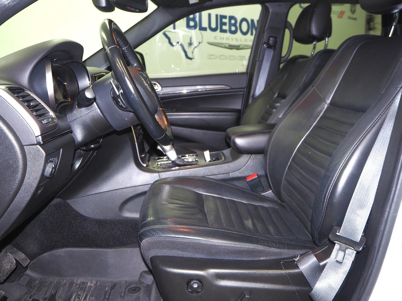 2021 Jeep Grand Cherokee Limited X New Braunfels TX