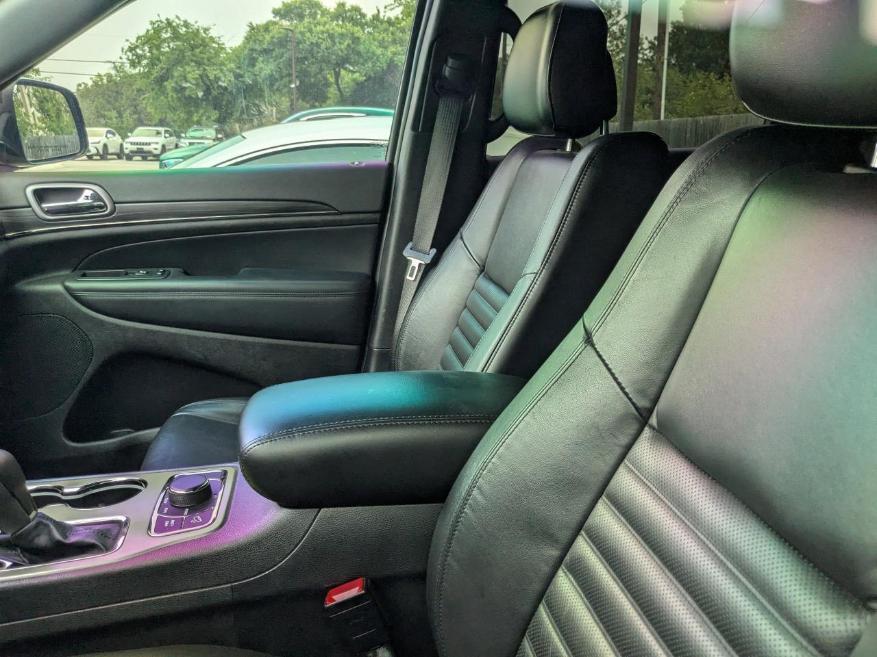 2021 Jeep Grand Cherokee Limited X San Antonio TX