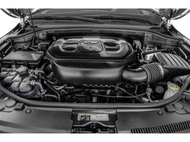 2021 Jeep Grand Cherokee Limited X Winder GA