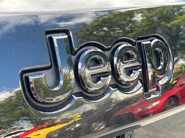 2021 Jeep Grand Cherokee Limited X Worcester MA