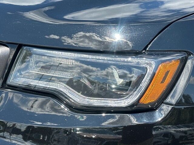 2021 Jeep Grand Cherokee Limited X Worcester MA