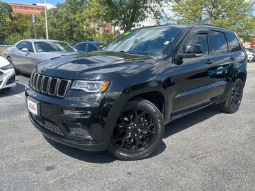 2021_Jeep_Grand Cherokee_Limited X_ Worcester MA