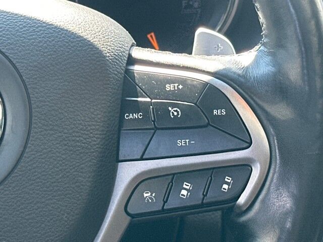 2021 Jeep Grand Cherokee Limited X Worcester MA