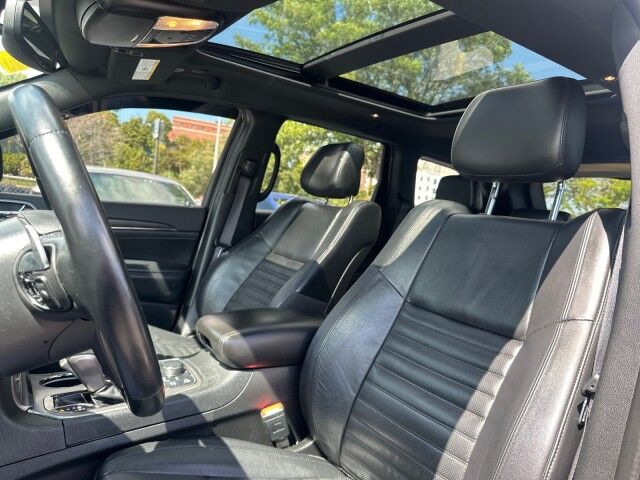 2021 Jeep Grand Cherokee Limited X Worcester MA