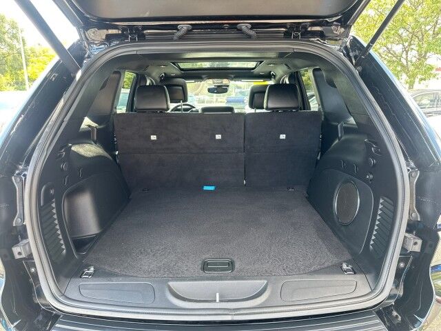 2021 Jeep Grand Cherokee Limited X Worcester MA