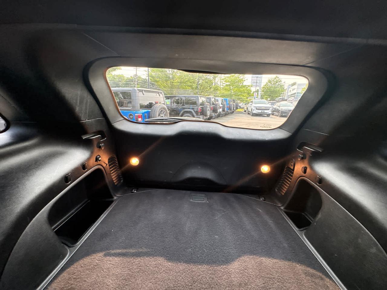 2021 Jeep Grand Cherokee Limited X Dartmouth MA