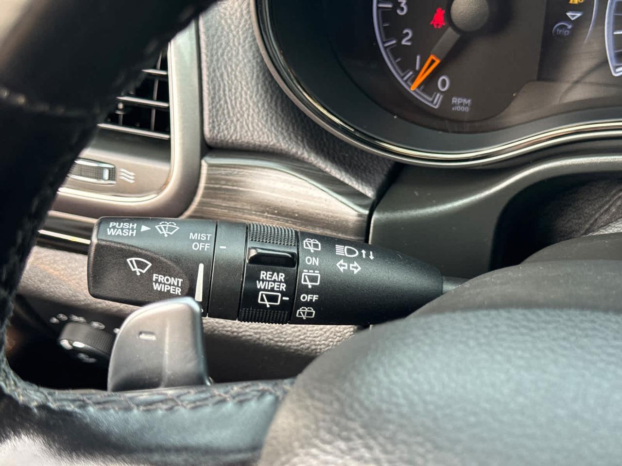 2021 Jeep Grand Cherokee Limited X Dartmouth MA